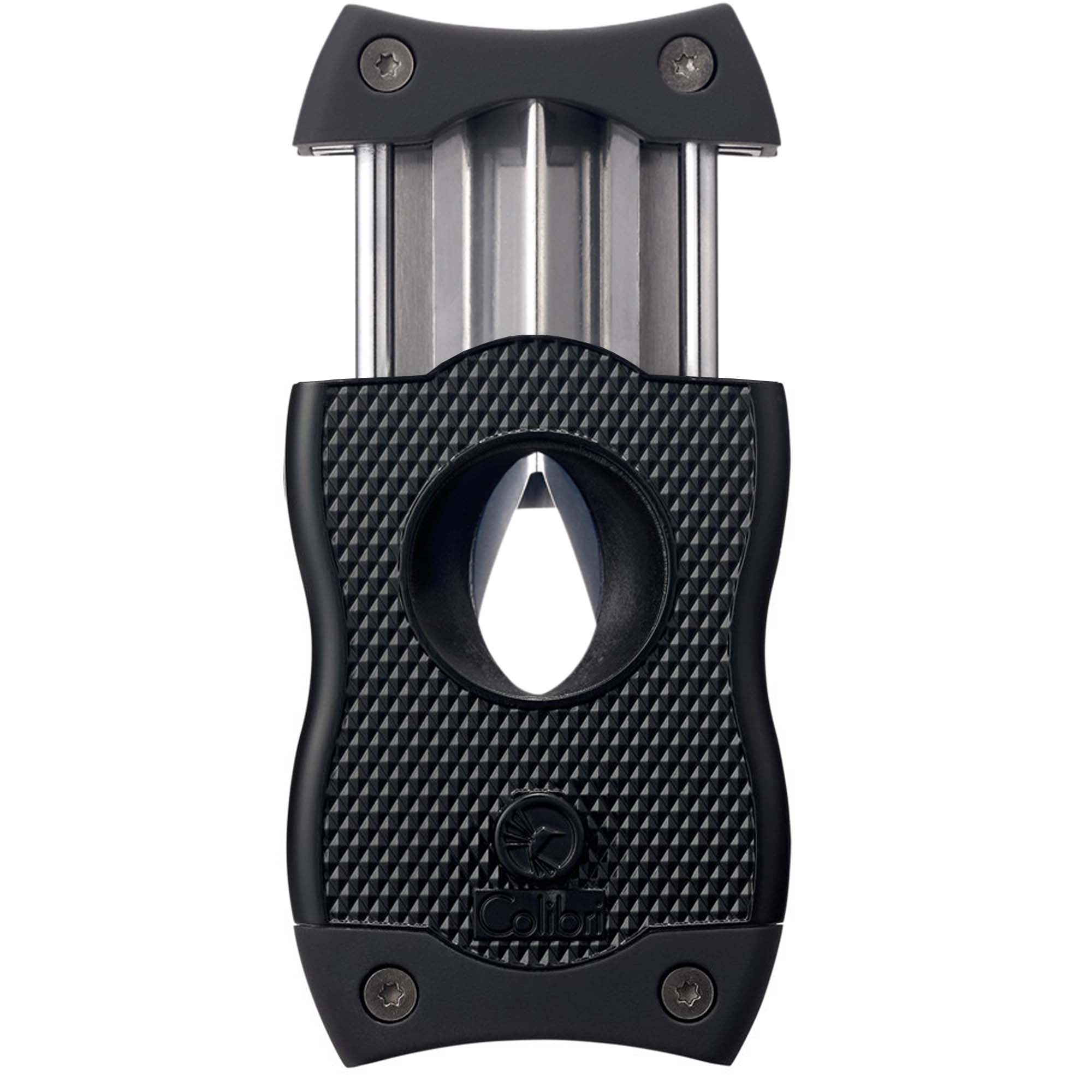 colibri_sv_cut_black_05 Colibri SV Cutter Nero (CU600T1)
