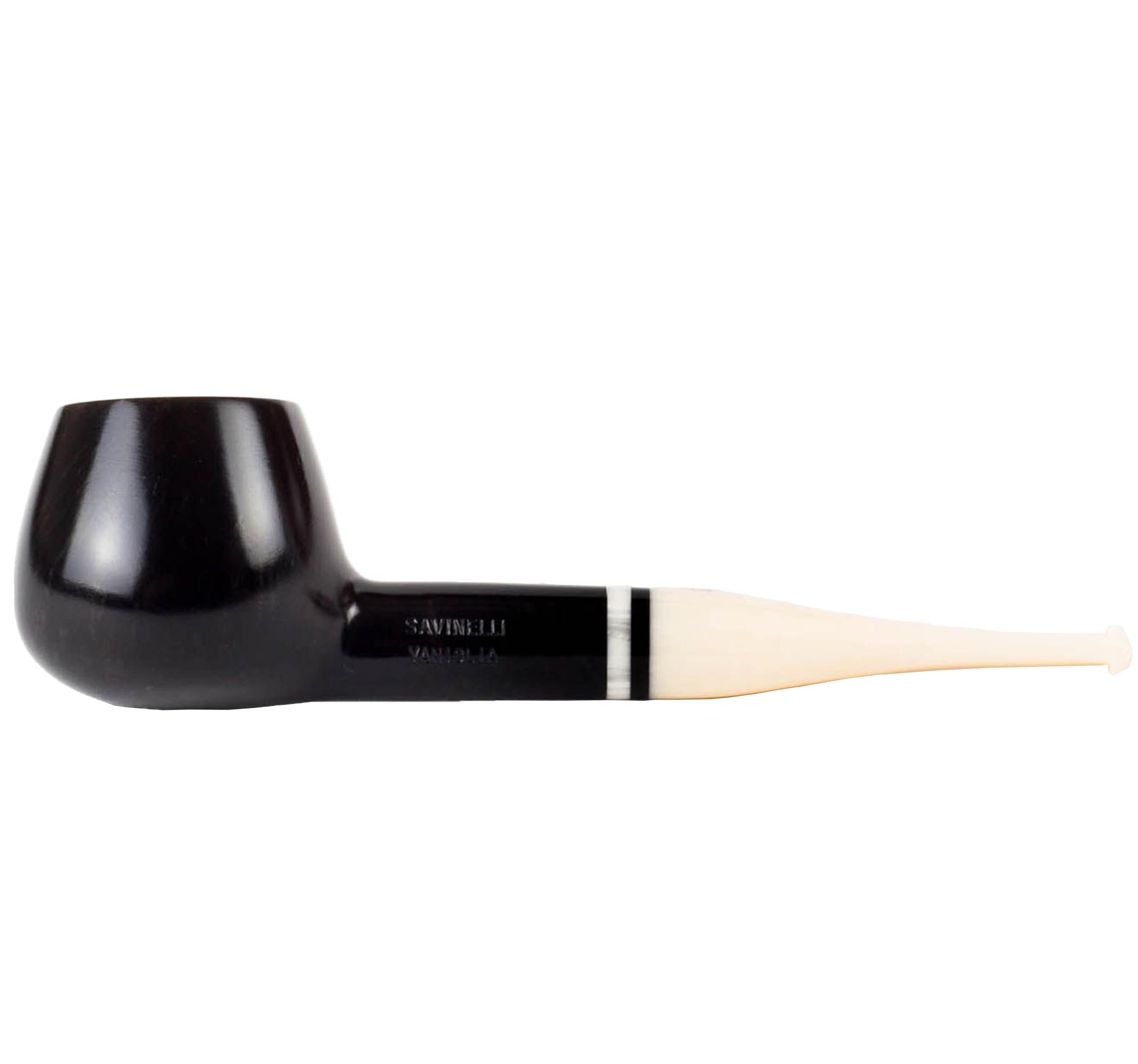 Savinelli Vaniglia 345 KS
