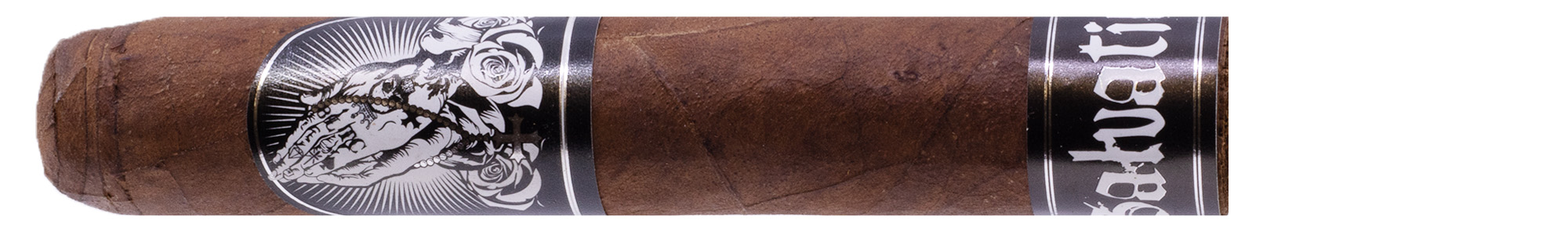 Black Label Core Line Salvation Robusto Black Label Core Line Salvation Robusto