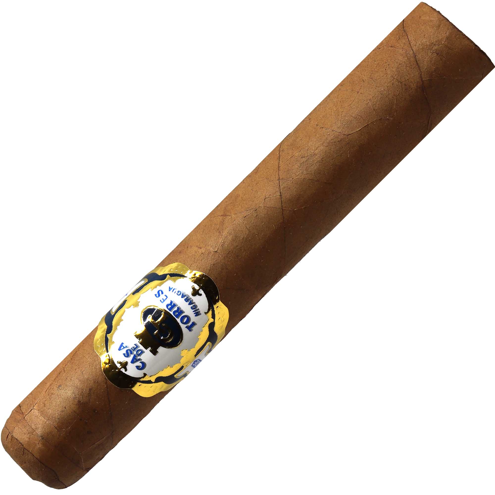 Casa de Torres robusto 421n25 slave Casa de Torres Classic Robusto