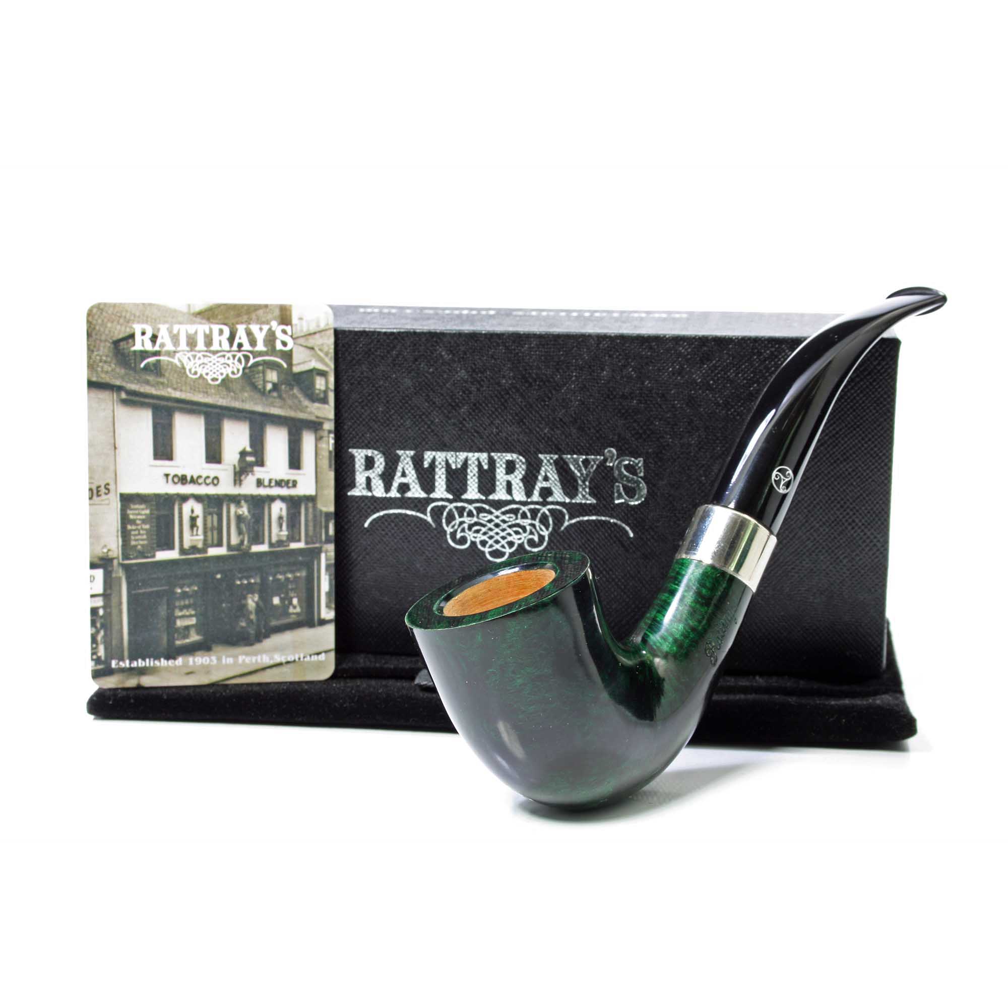 lowland48-52yQRoxFpcdOBj Rattray's Pfeifen Lowland 48