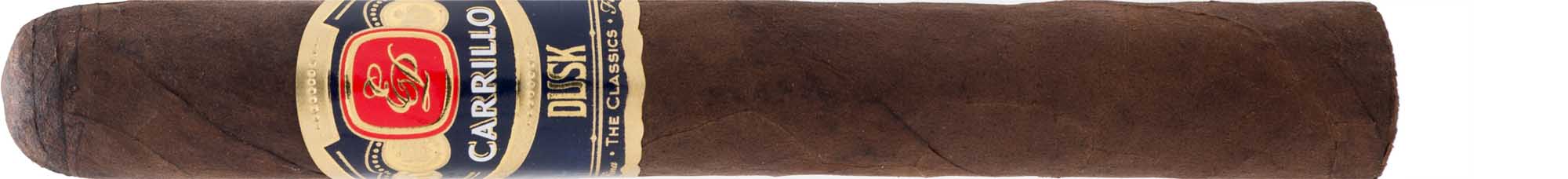 epc_dusk_robusto_stout_toro E.P. Carrillo Dusk Stout Toro