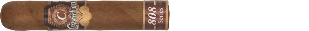 capadura_808_short_robusto Capadura série 808 Petit Robusto