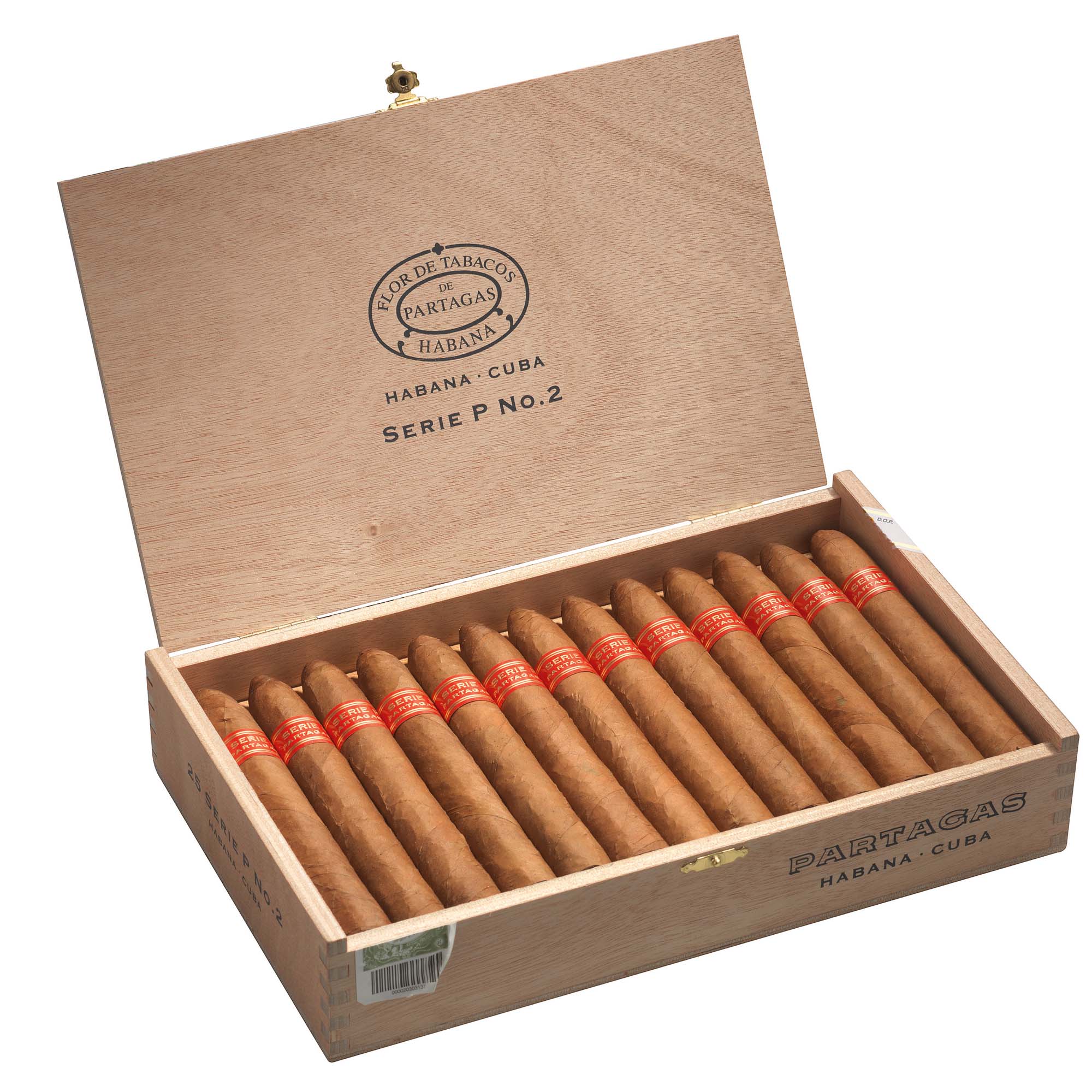 partagas-serie-p-no2-25s Partagas Série P No. 2