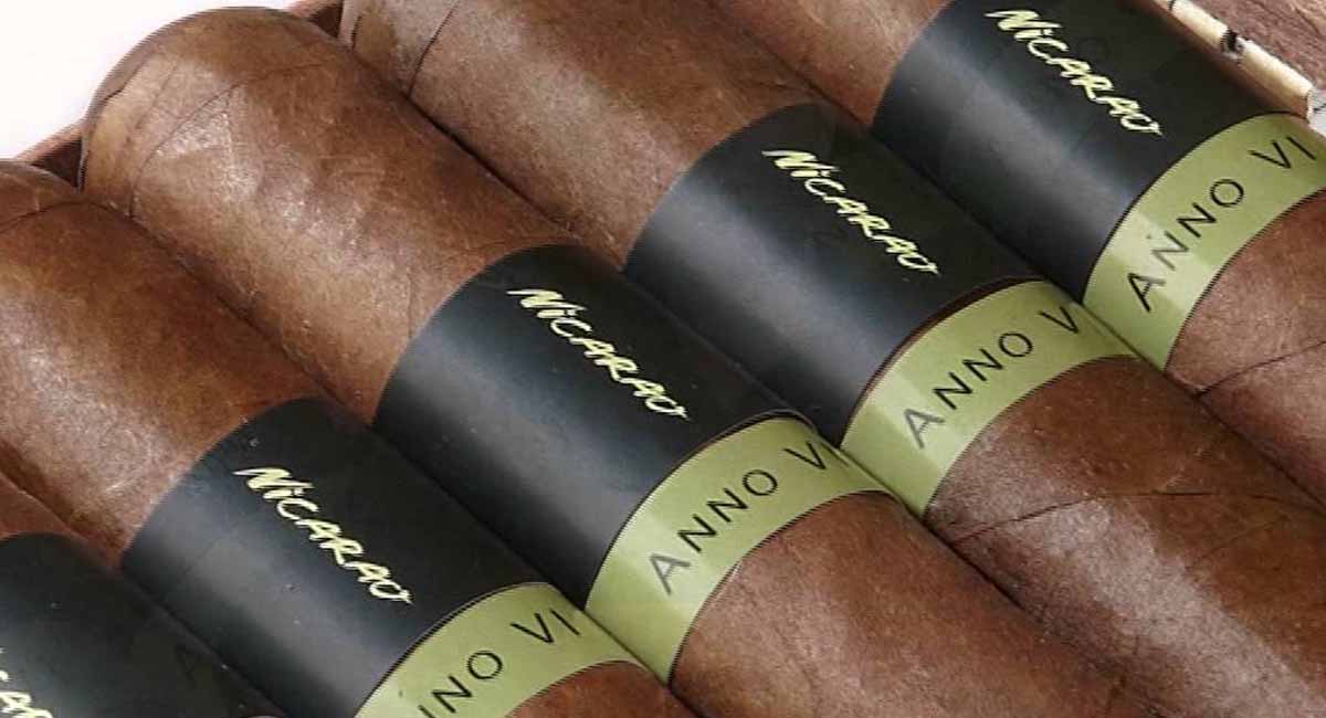 Cigares Nicarao Classico Cigares Nicarao Classico