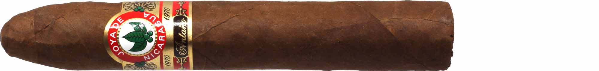 JoyadeNicaraguaAntaoMagnum Joya de Nicaragua cigares Antaño 1970 Magnum 660