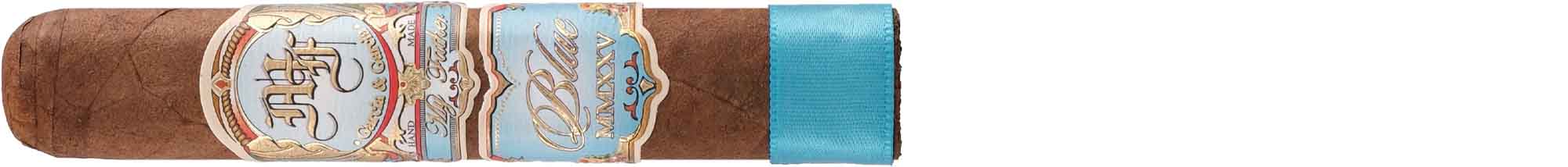 My Father Blue Petite Robusto My Father Blue Petite Robusto