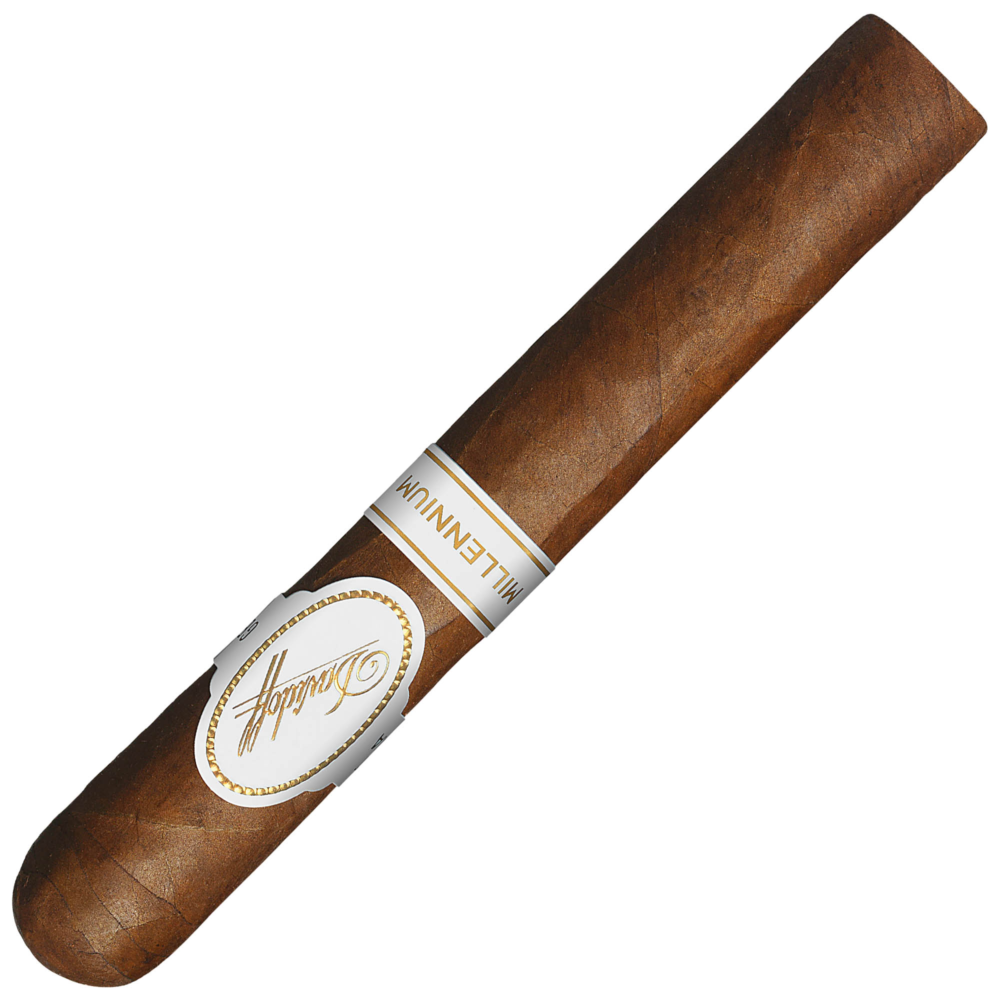 davidoff_millenium_blend_petit_corona_slave Davidoff Petit Millennium Blend Petit Corona 5s