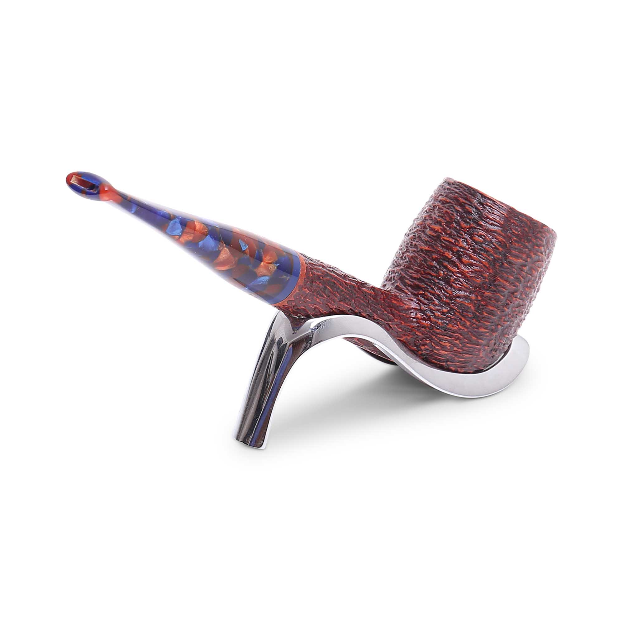 Savinelli Pfeife Fantasia Rustic 111