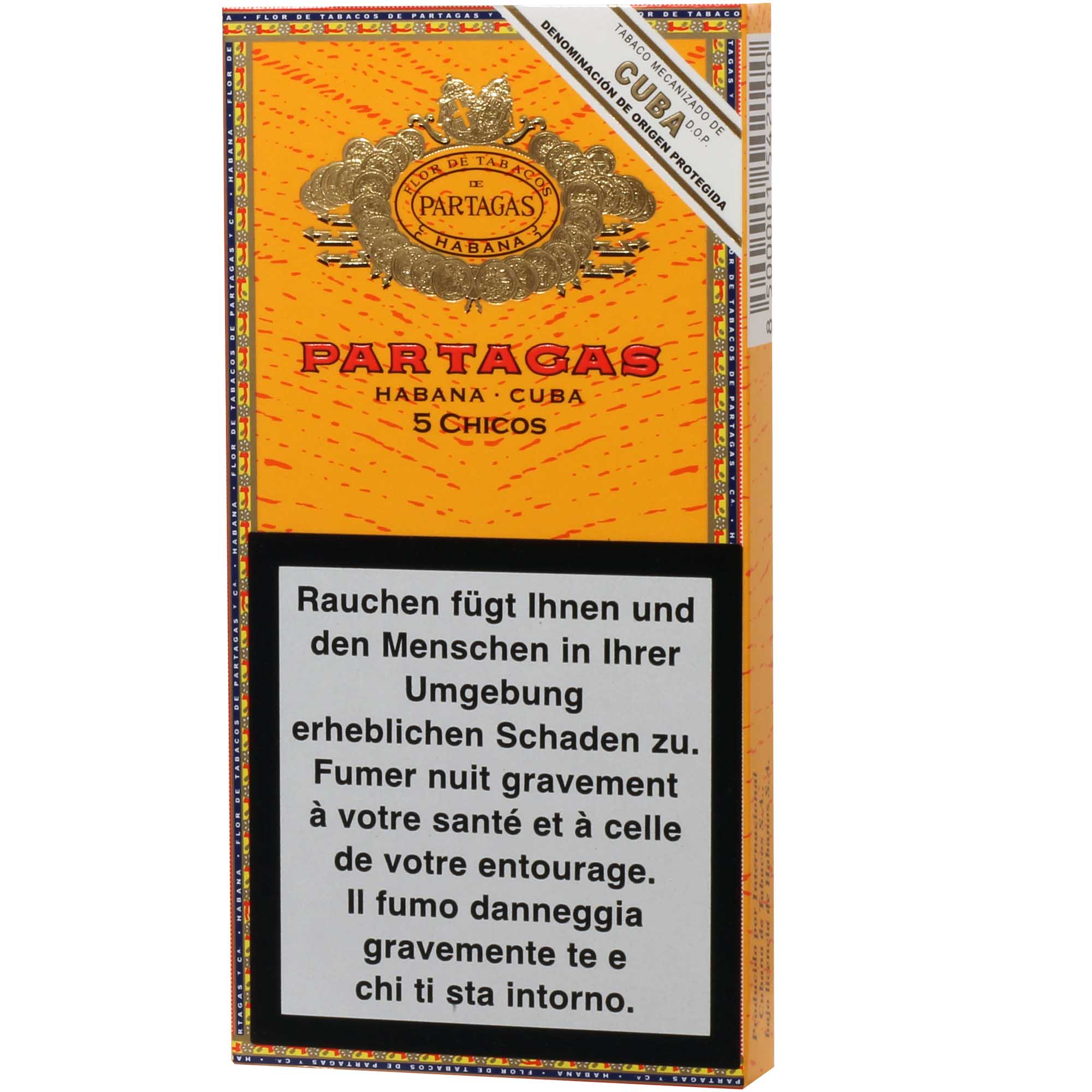 partagas_zigarillo_puritos_5s Partagas Guys