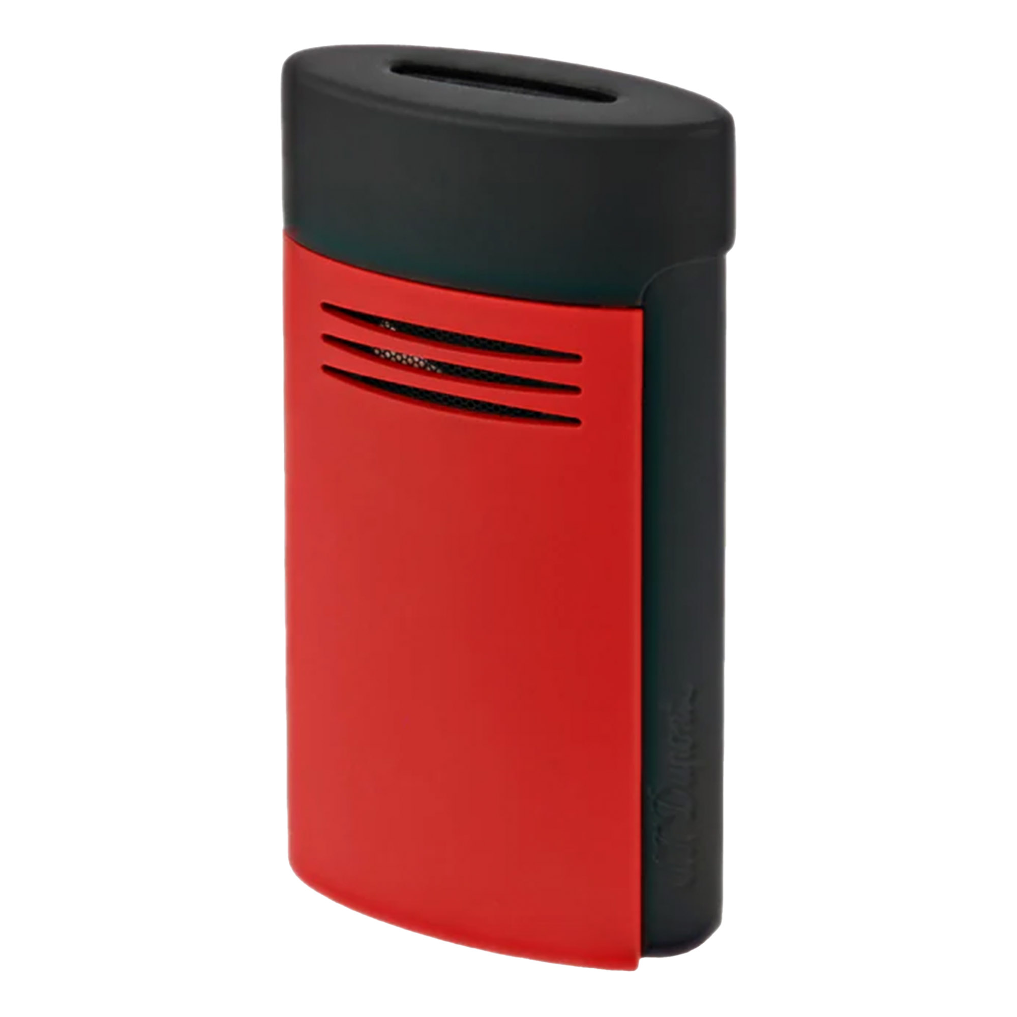 S.T. Dupont Megajet Matte Red