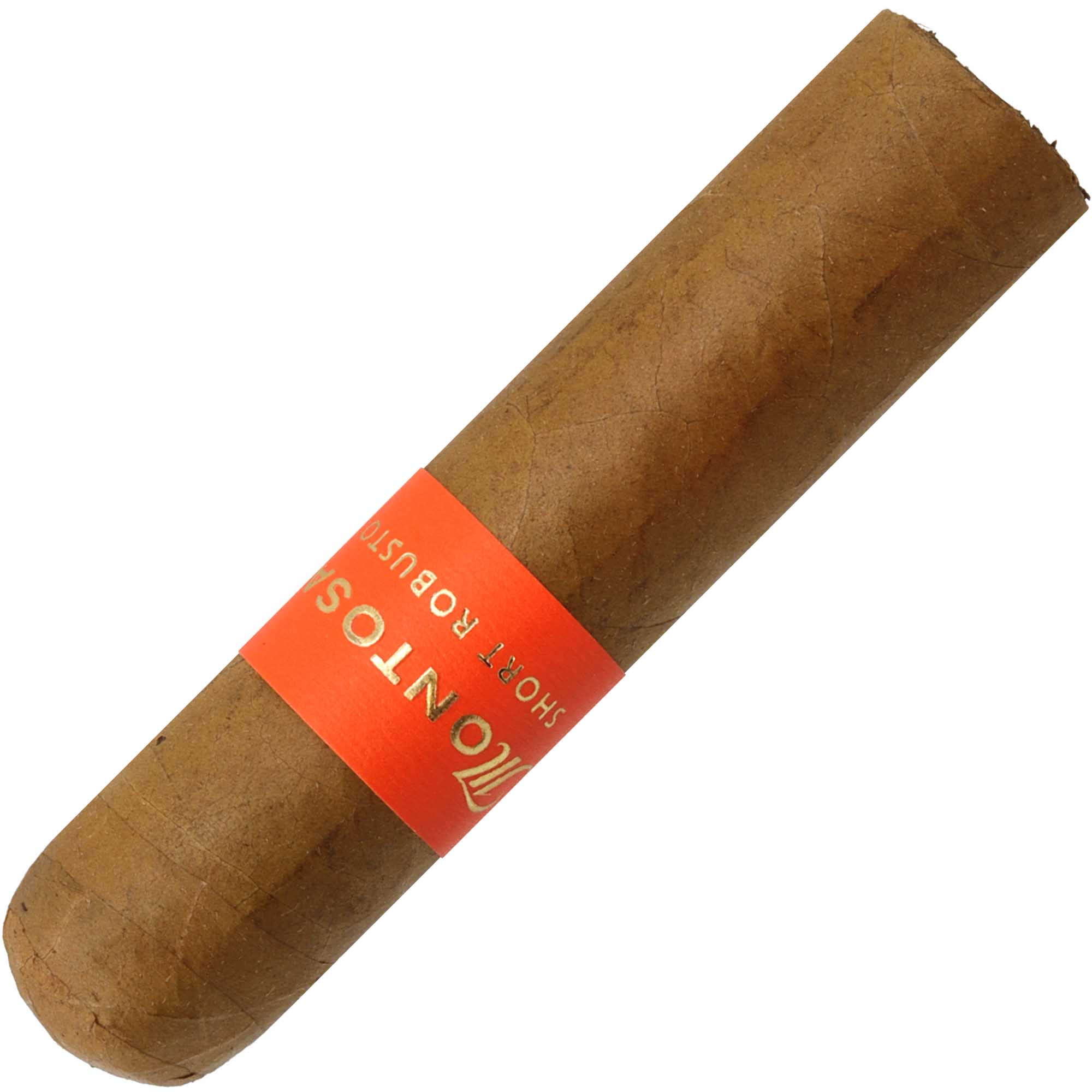 Montosa-short-robusto-slave Montosa Short Robusto