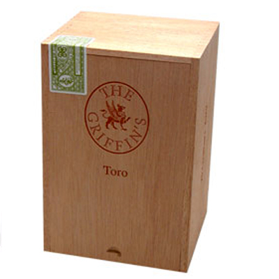griffins_classic_toro_slave_25er The Griffin's Classic Toro