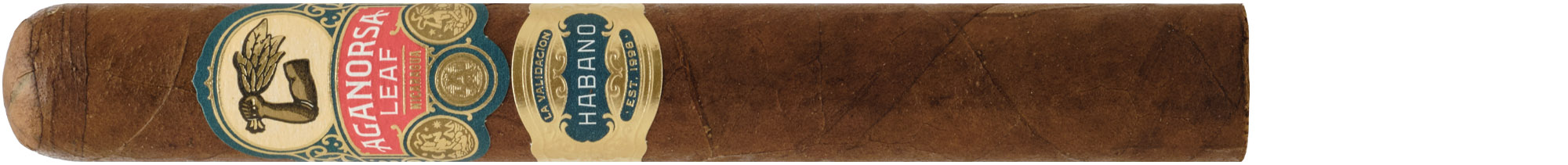 Aganorsa Leaf La Validación Habano Toro Aganorsa Leaf La Validación Habano Toro