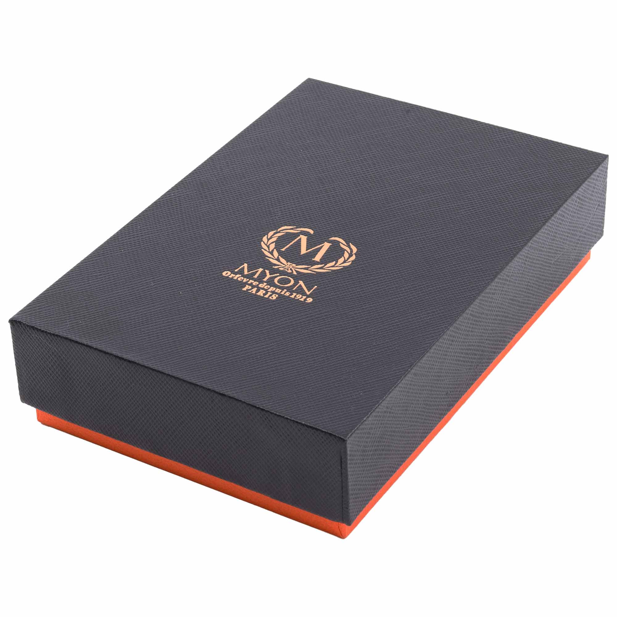 Myon cigar scissors stainless steel