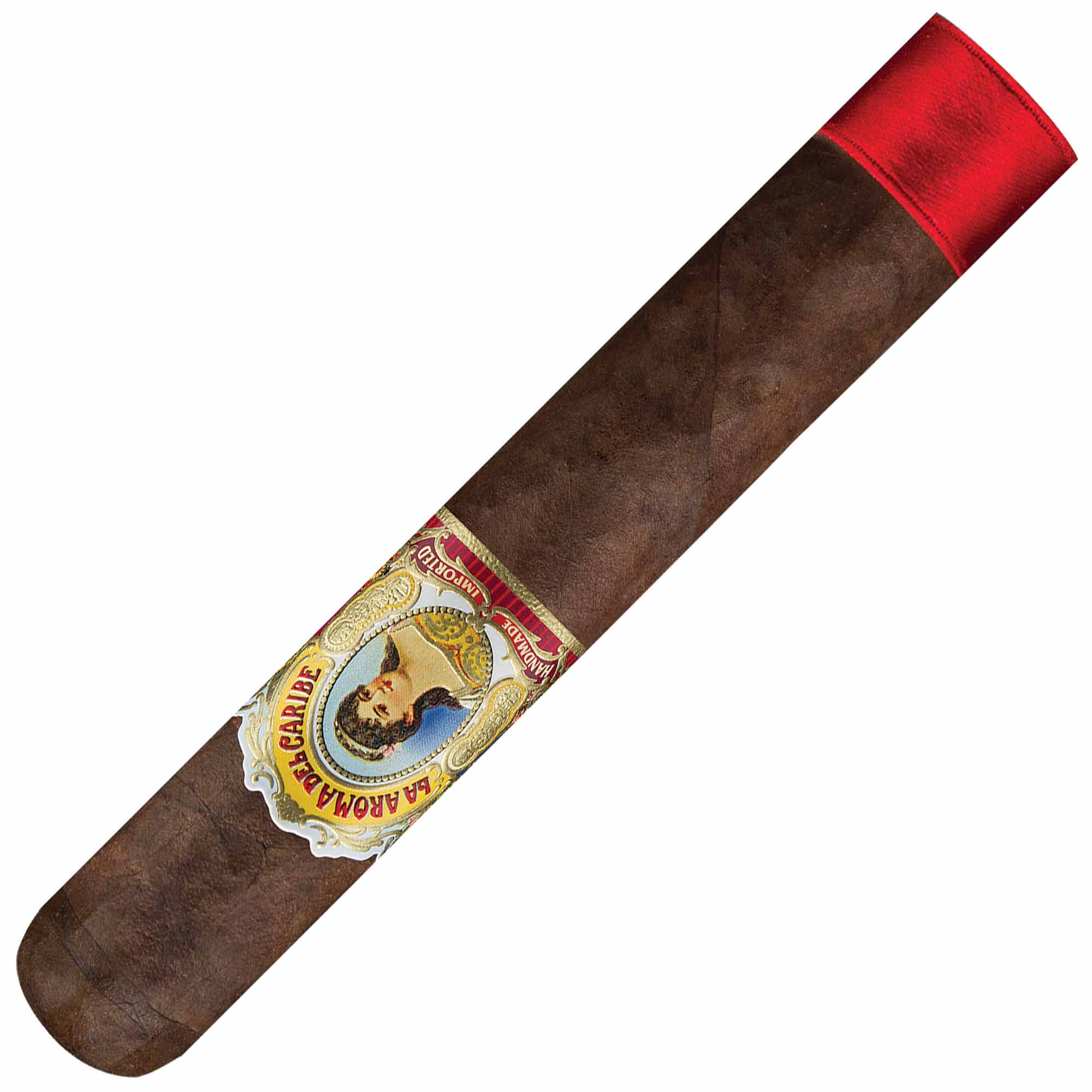 La Aroma del Caribe linea base robusto slave La Aroma del Caribe Linea Base Robusto