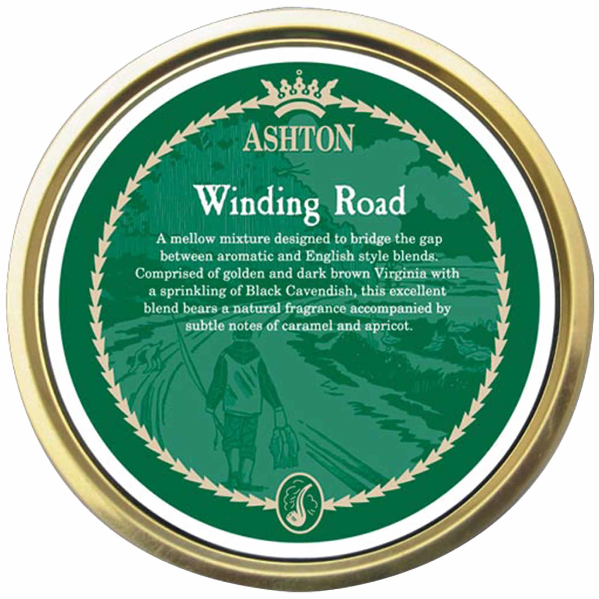 Asthon_Winding_Road_1 Ashton Winding Road