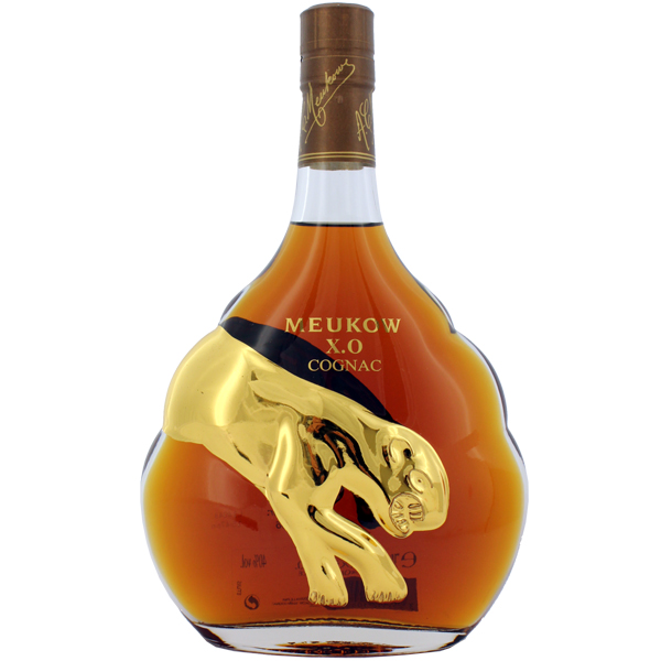 Meukow XO Cognac 70cl
