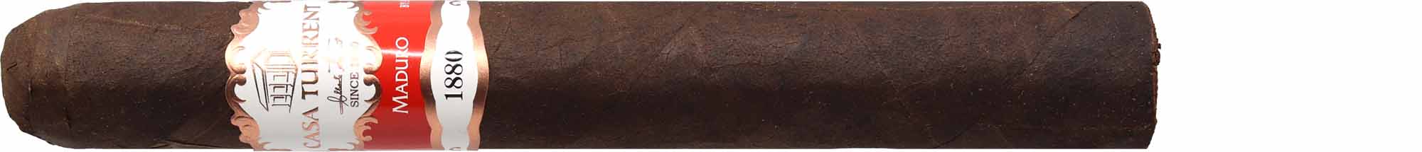 Casa Turrent-1880-maduro-double-robusto-min Casa Turrent 1880 Maduro Doble Robusto