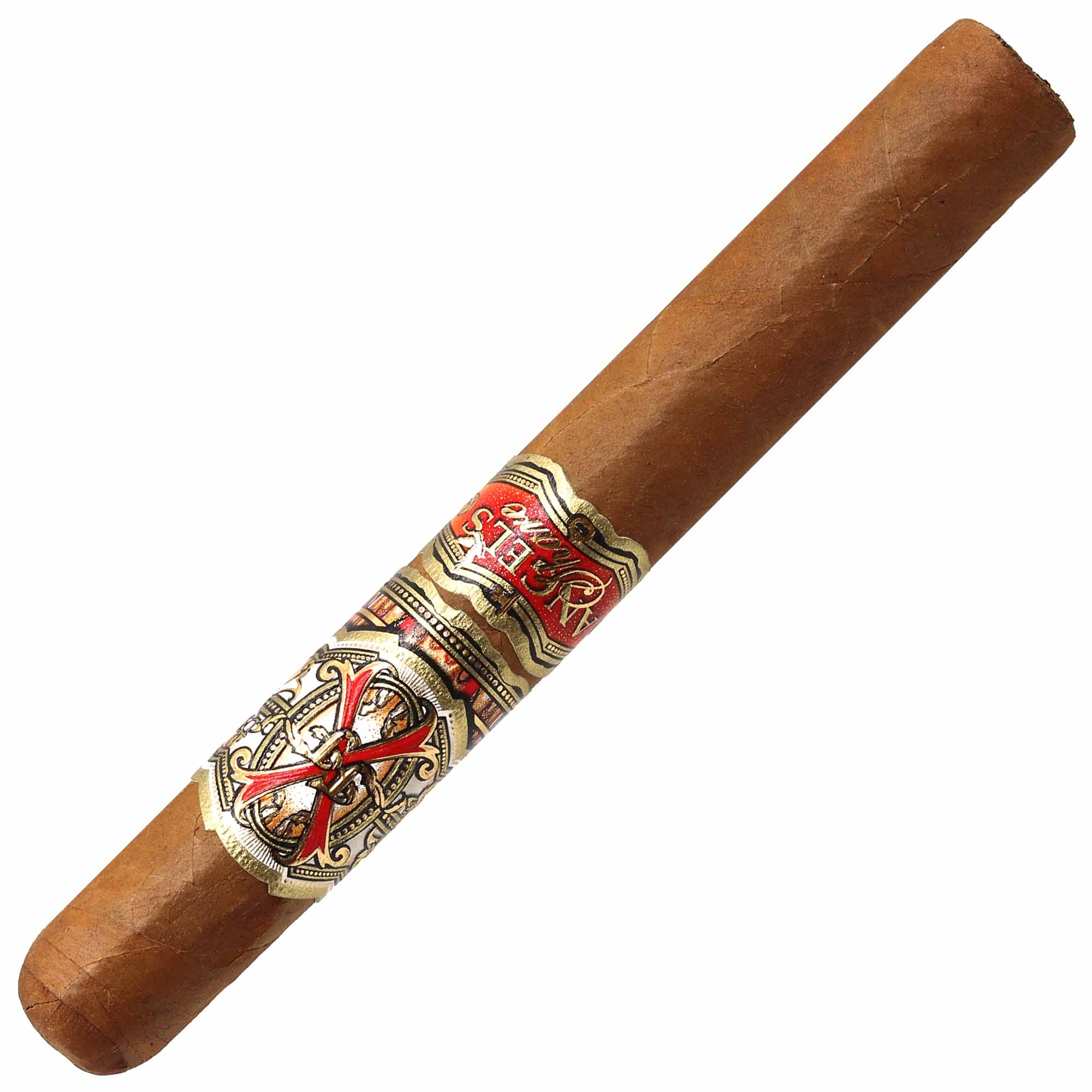 Arturo Fuente Opus X Angel's Share Fuente Fuente