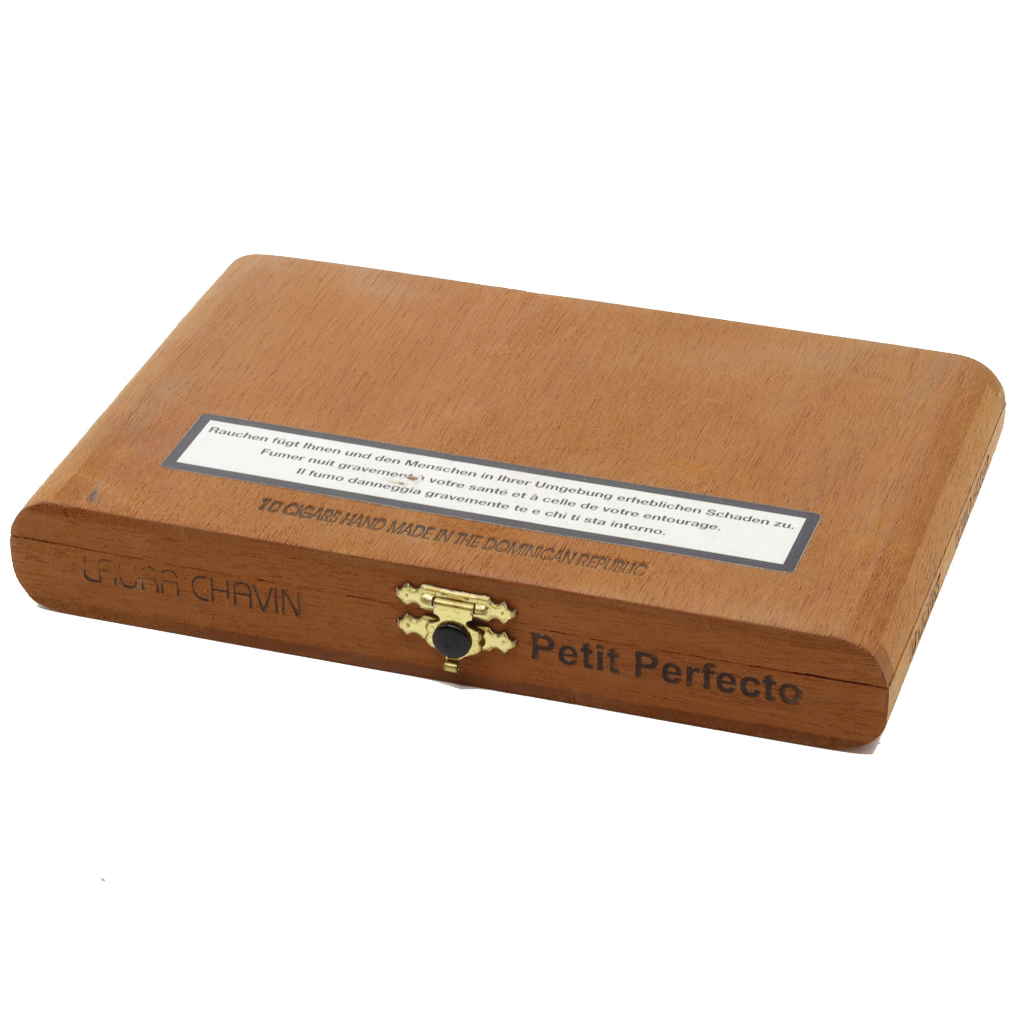 Coffret Laura-Chavin-Terre-de-Mythe-Petit-Perfecto Laura Chavin Terre de Mythe Petit Perfecto