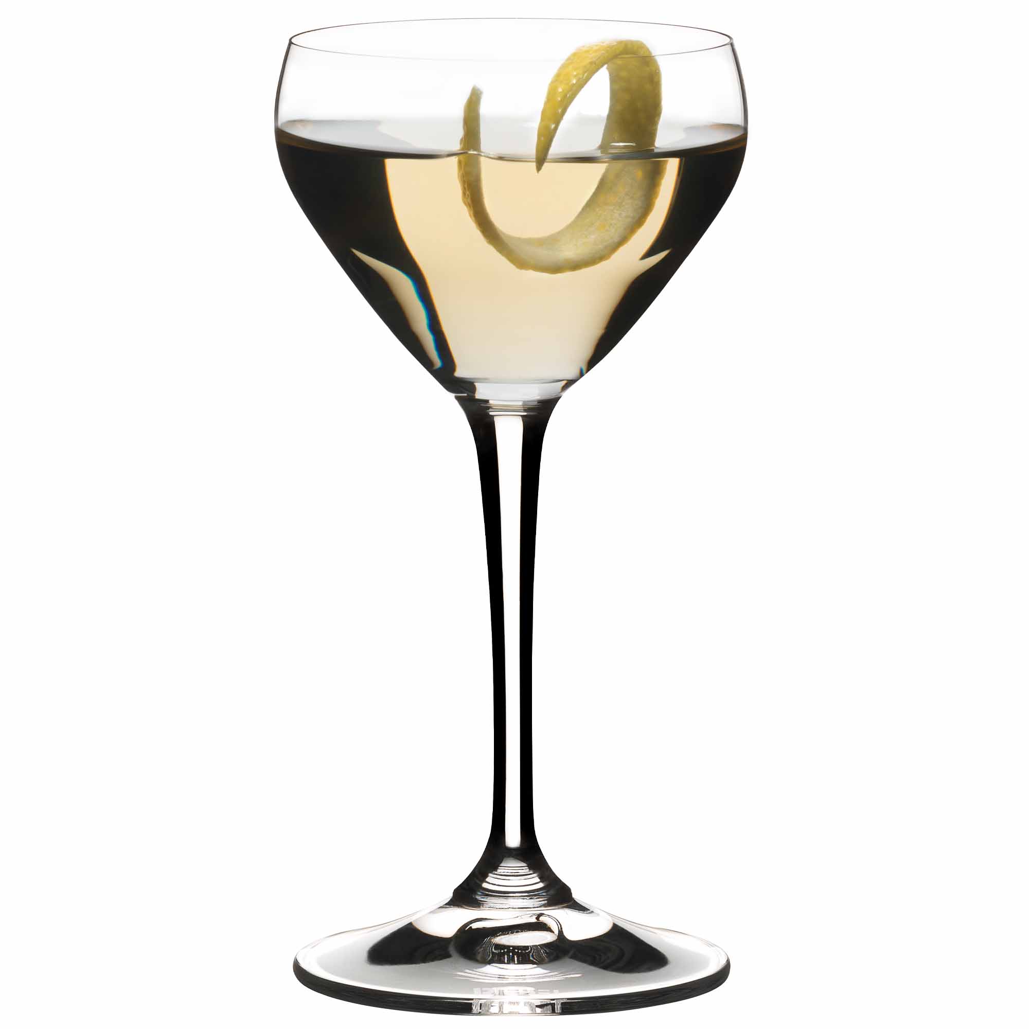 riedel-drinkspecific-barware-nick-nora-6417-05-02 Riedel Drink Specific Glassware Nick & Nora (6417/05)