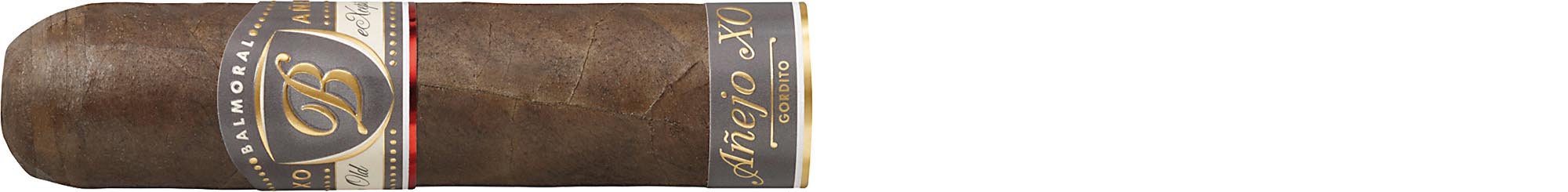 Balmoral Zigarren Añejo XO Gordito