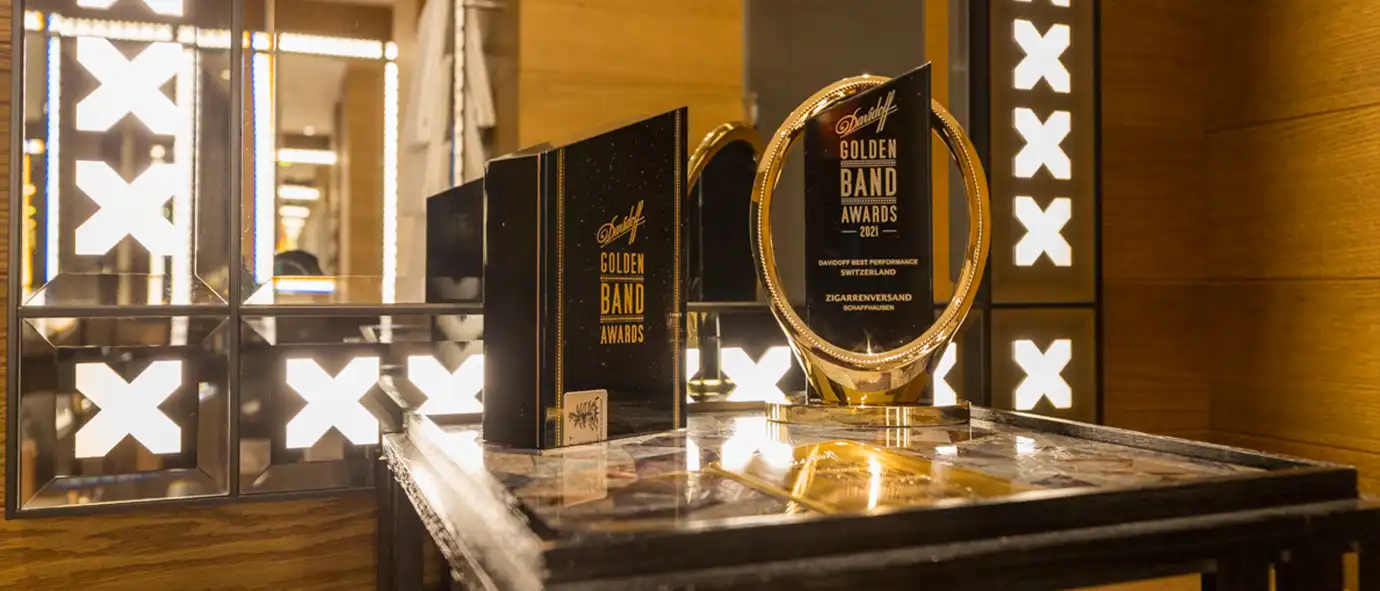 Davidoff Golden Band Award Cigar Mail Order Davidoff Golden Band Award Cigar Mail Order