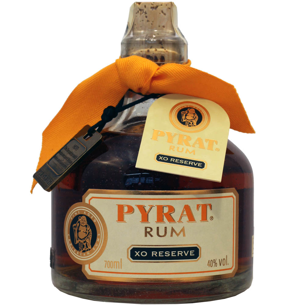 pyrat_rum_xo_01 Pyrat XO Reserve Rum 70cl