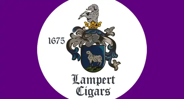 Cigares Lampert 1675 Édition Morado Cigares Lampert 1675 Édition Morado