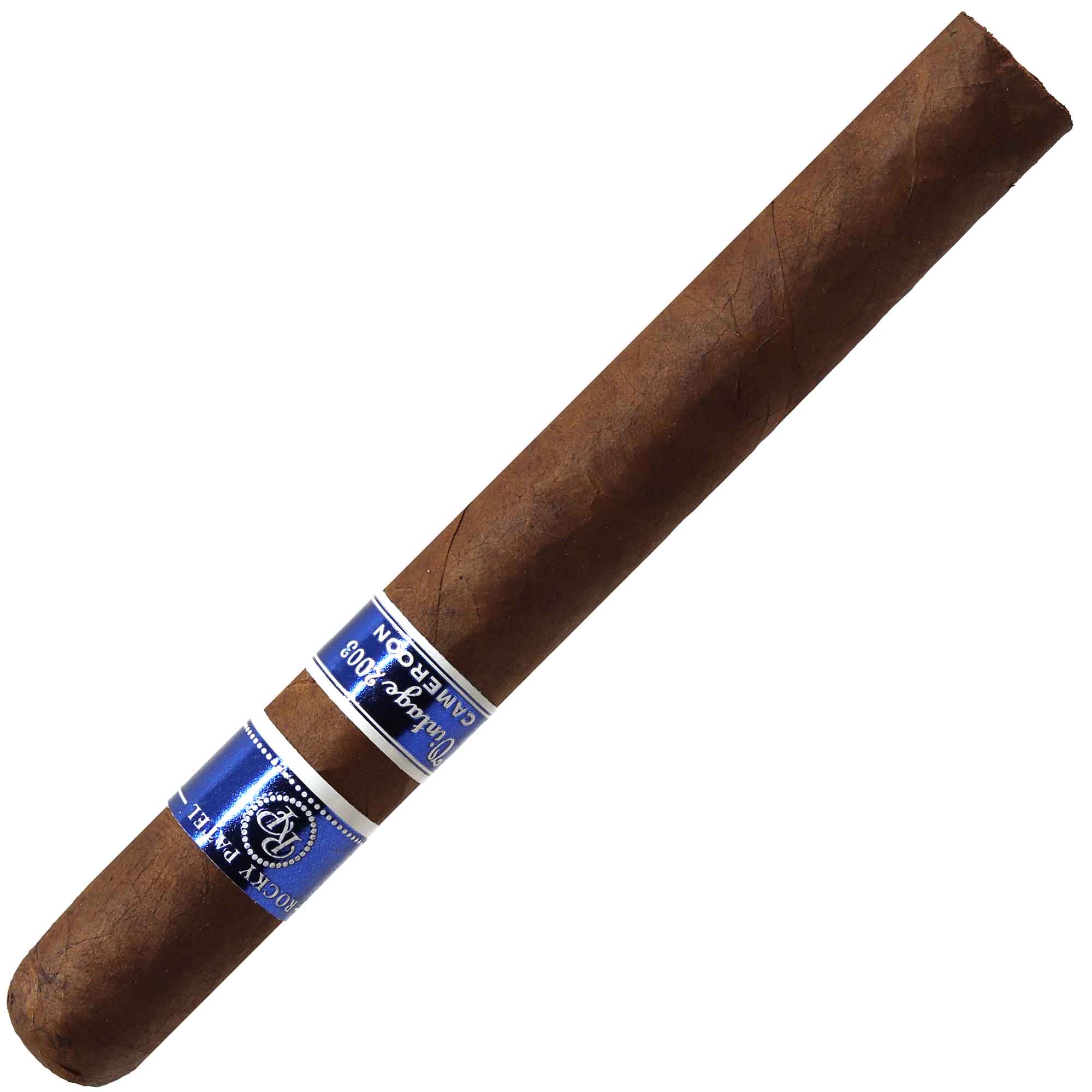 Rocky Patel vintage 2003 Toro Slave Rocky Patel Série Vintage 2003 Cameroun Toro