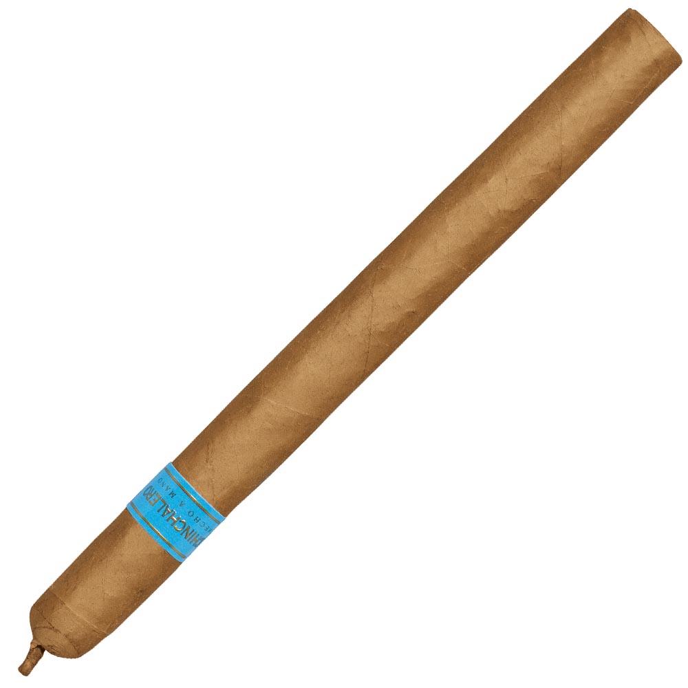 Chinchalero Colitas - ouvert, simple