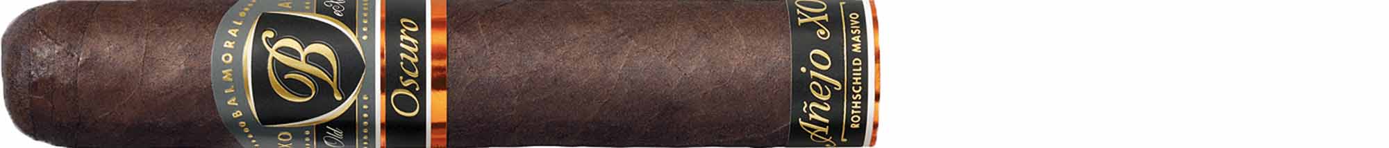 balmoralanejoxooscurorothschildmasivo Balmoral Añejo XO Oscuro Rothschild Masivo