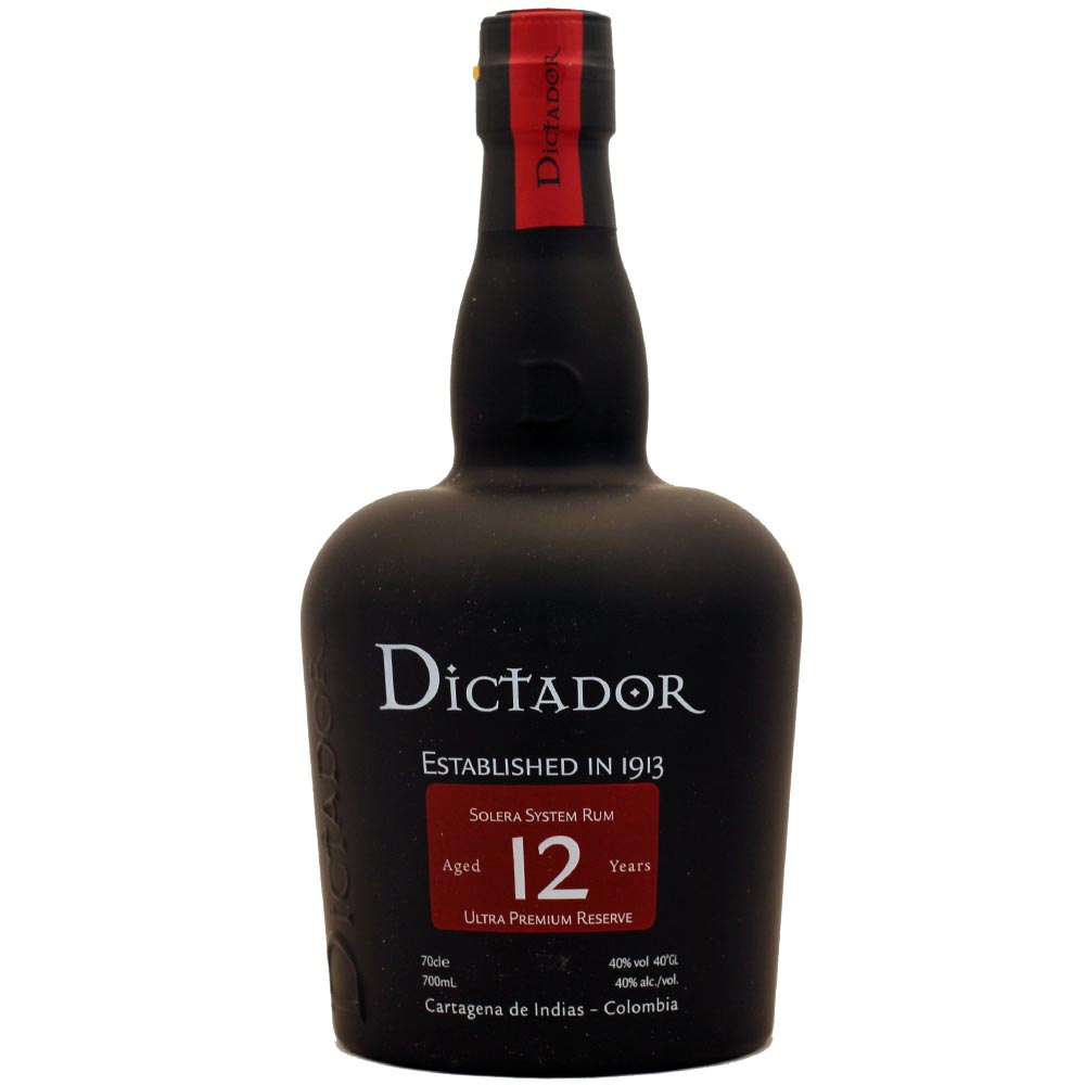 dittatore_12anni_02 Dictador 12yr 70cl