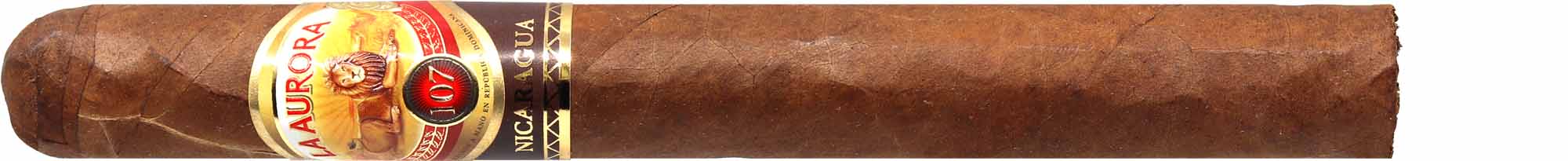 La Aurora 107 Nicaragua Churchill La Aurora 107 Nicaragua Churchill