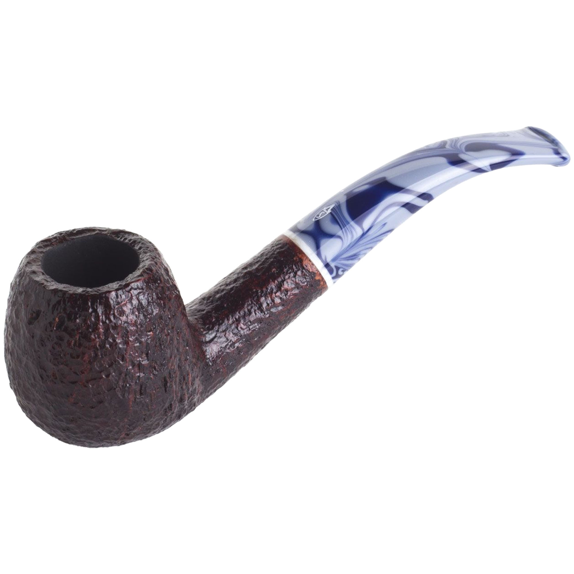 Savinelli Oceano 626 Rustic