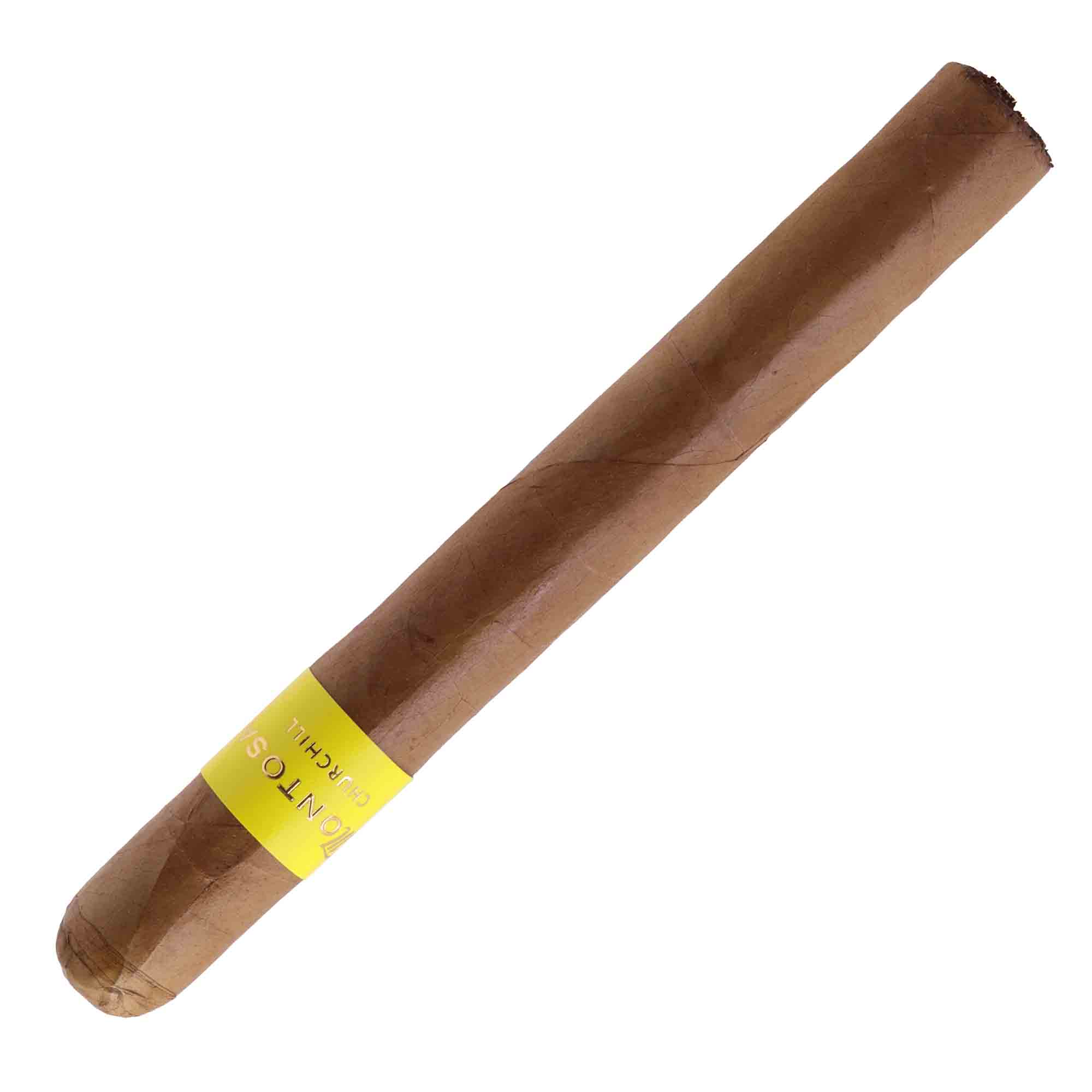 Montosa Amarillo Churchill