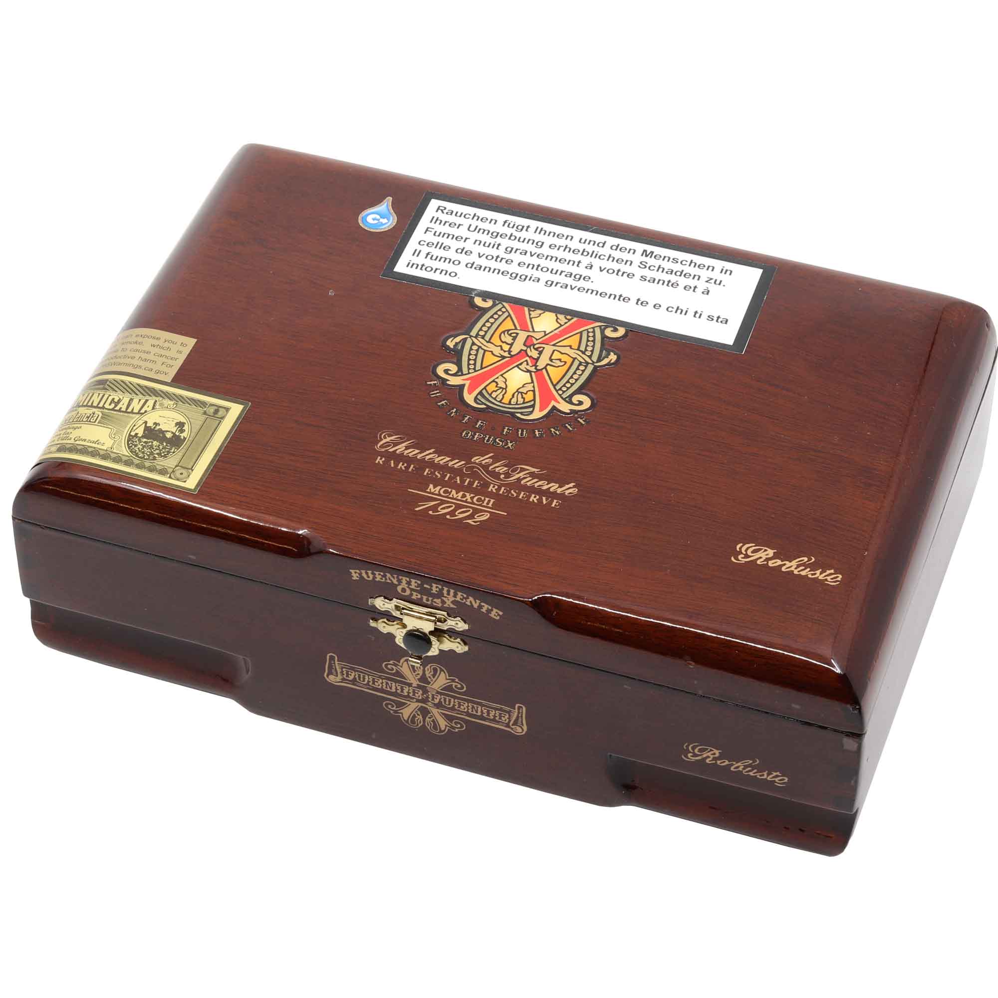 a-fuente-opus-x-robusto-29s Arturo Fuente Opus X Robusto