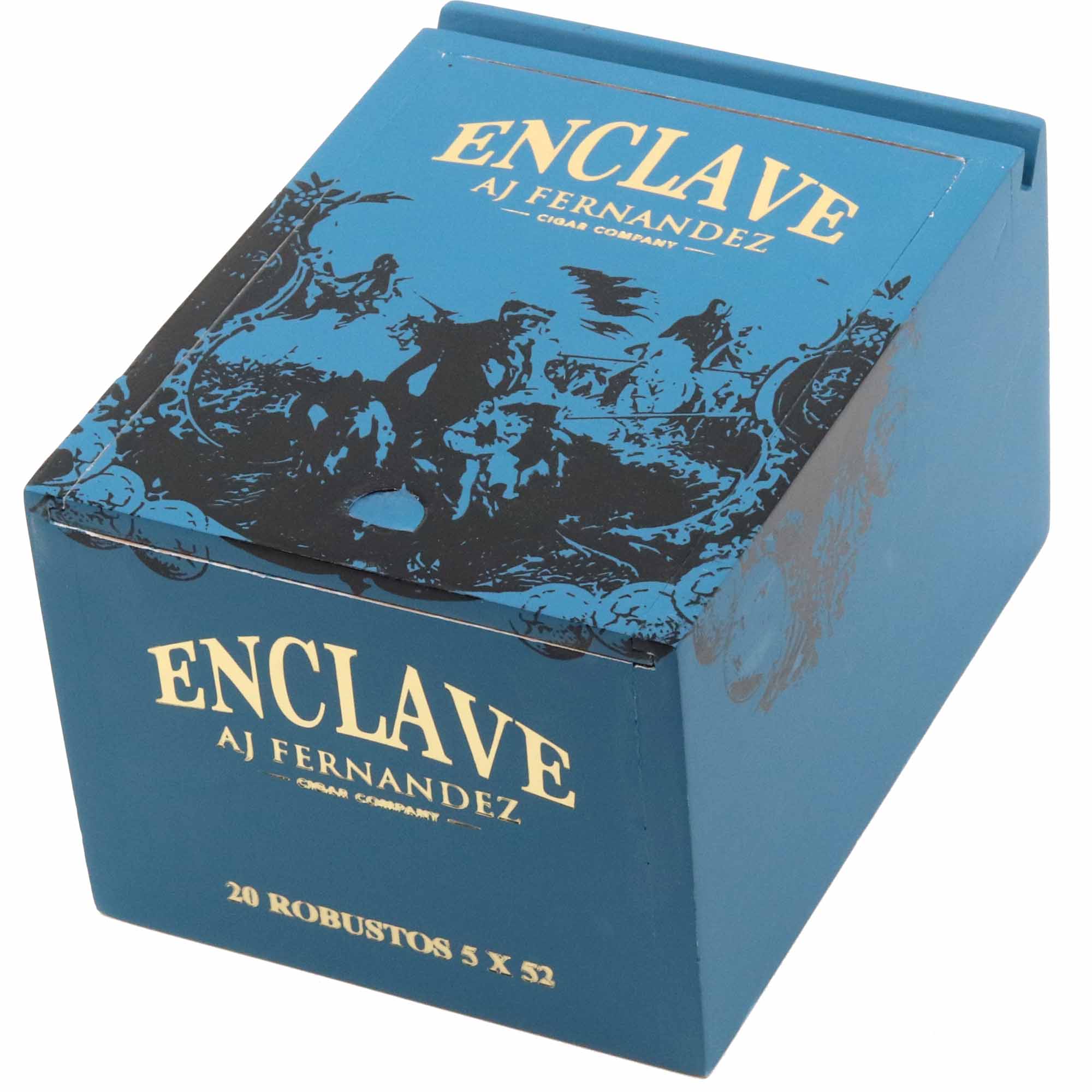 aj-fernandez-enclave-robusto-20s A.J. Fernandez Enclave Robusto