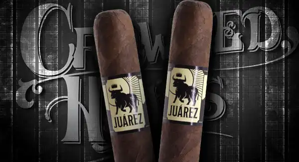 Cigares Crowned Head Juarez Cigares Crowned Head Juarez