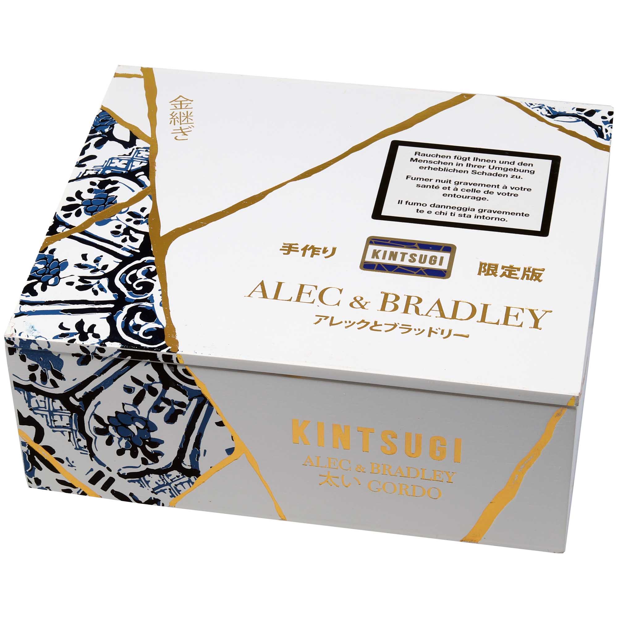 alec-bradley-kintsugi-gordo-24s Alec & Bradley Kintsugi Gordo
