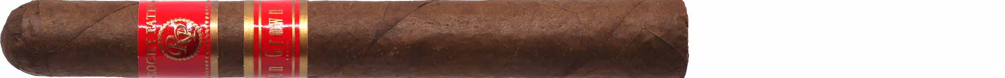 rockypatelsungrowncorona Rocky Patel Sun Grown Corona
