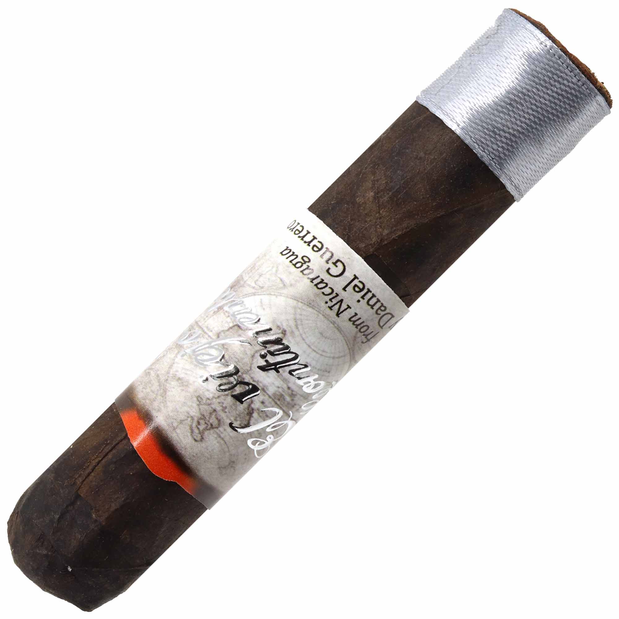 evc-maduro-piccolo-schiavo El Viejo Continente Maduro Piccolo
