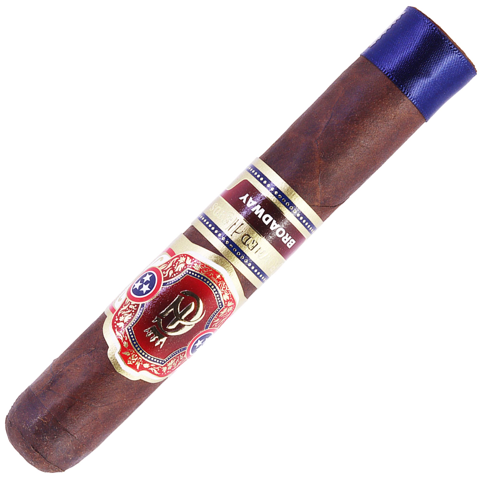 Crowned Heads Broadway Epicure