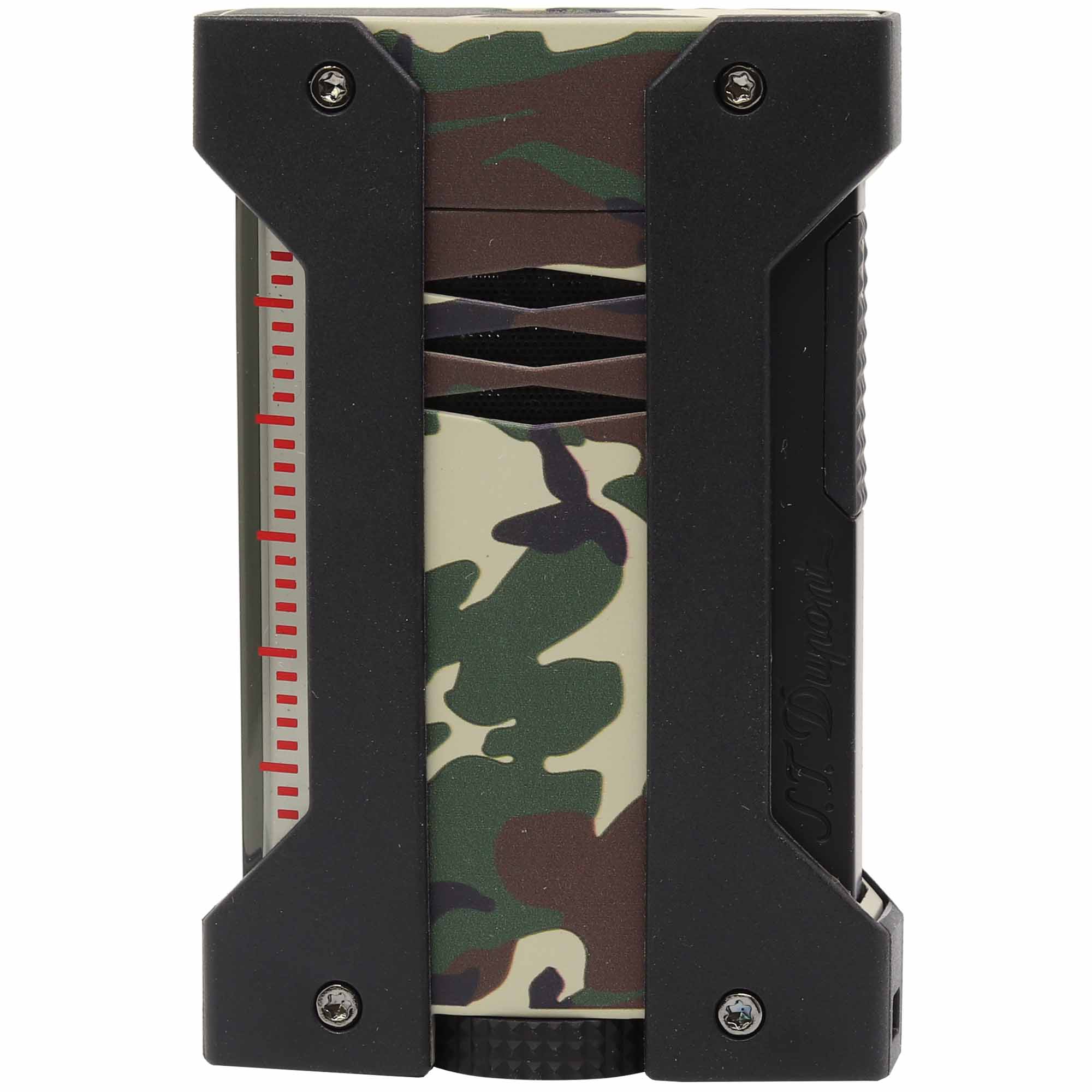 S.T. Dupont Defi Extrem Army Green