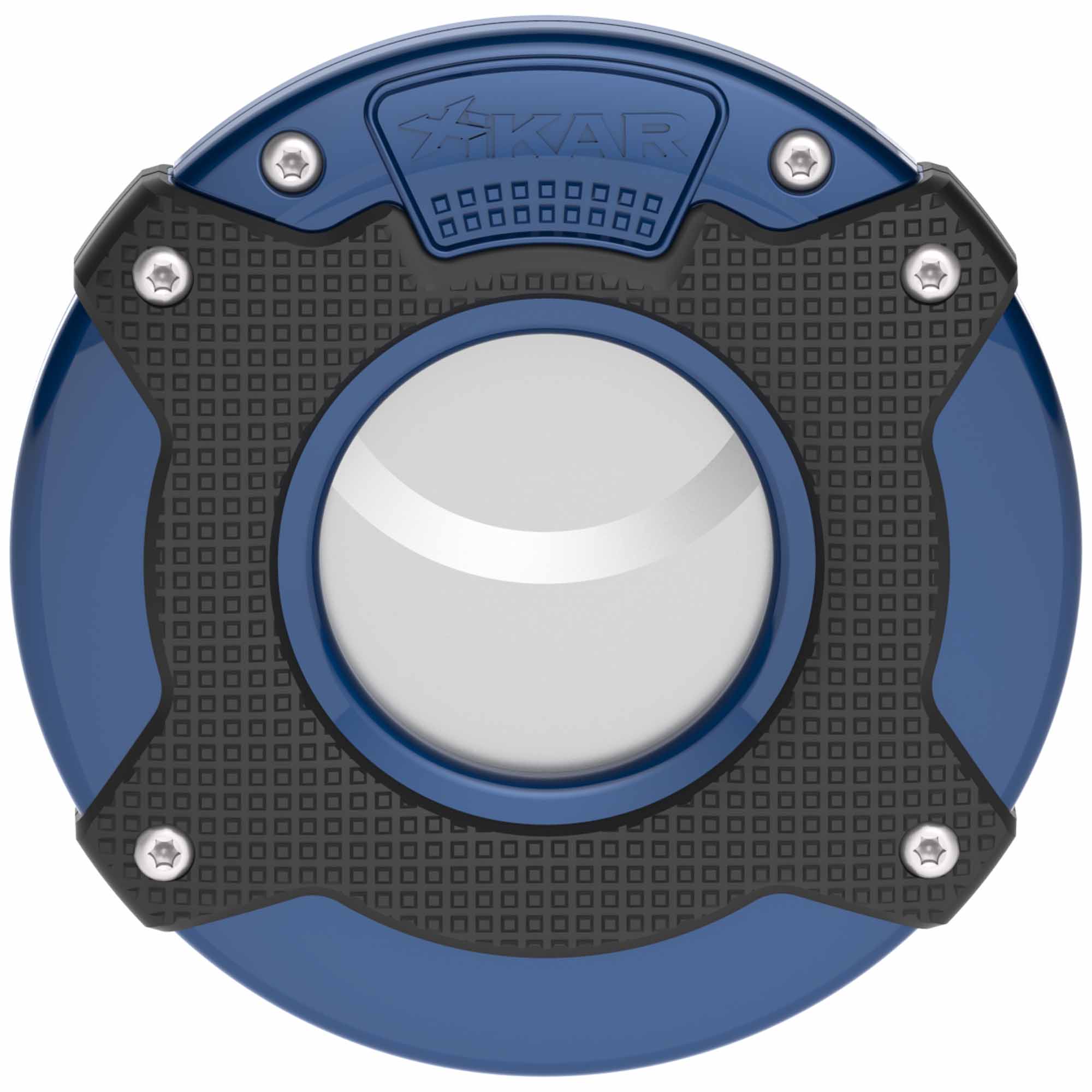 xikar-enso-cutterxi500-blue-01 Xikar Enso Cutter Blue (500BL)