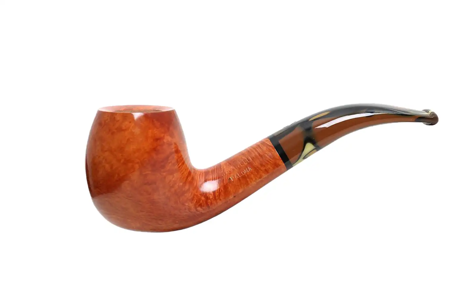 Pipe Savinelli Paloma Smooth 677 Pipe Savinelli Paloma Smooth 677