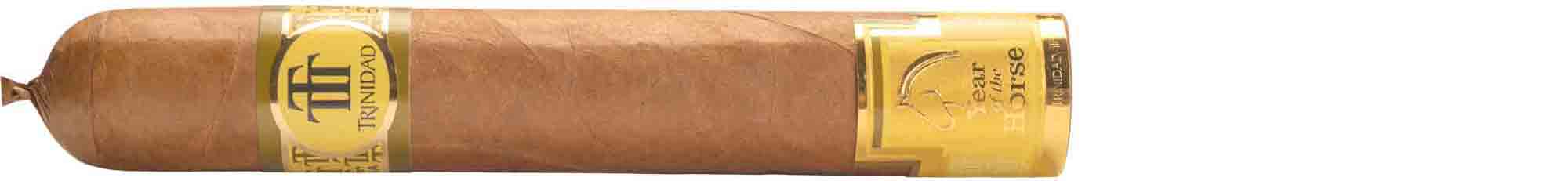 Trinidad Vigia Tubos