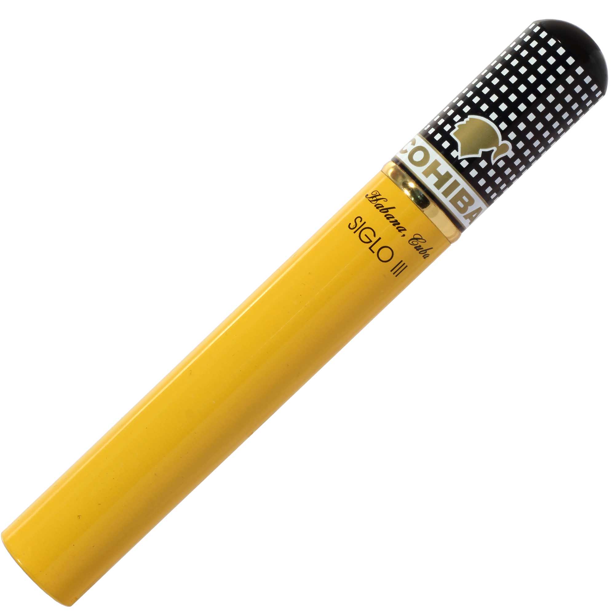 cohiba_siglo_III_tubos_slave Cohiba Linea 1492 Siglo III Tubos - ouvert, simple
