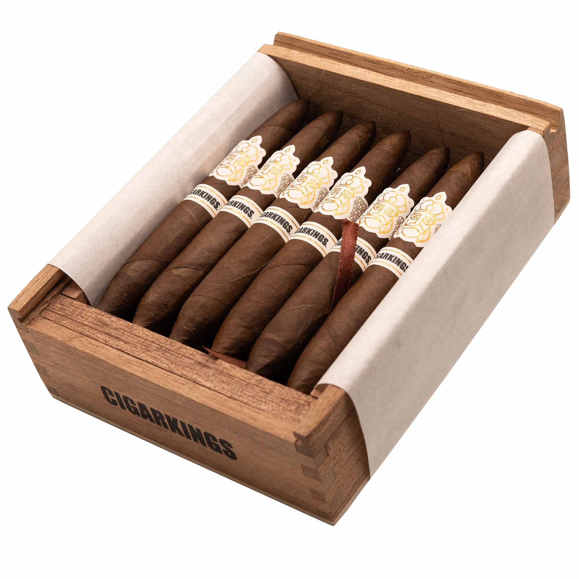 CigarKings Maduro Elegantes